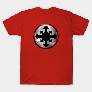 Chaos Symbol T-Shirt